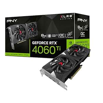 PNY GeForce RTX 4060 Ti 8GB OC版 61omuk++-pL._UF350,350_QL50_.jpg